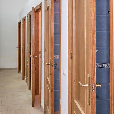 Апартаменты Casa Ella Фрихилиана Экстерьер фото